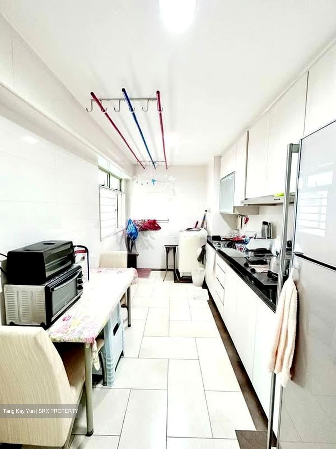 Blk 643 Eastdale (Punggol), HDB 5 Rooms #556847651